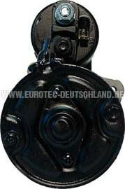 Eurotec 11016870 - Стартер autodnr.net