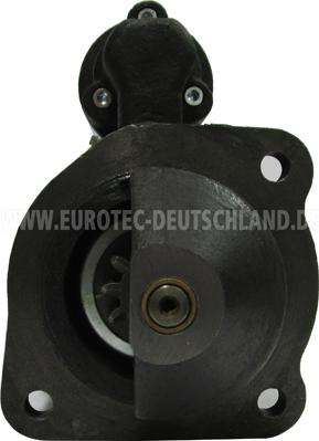 Eurotec 11017290 - Стартер autodnr.net