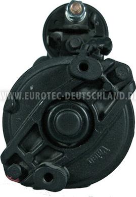 Eurotec 11018610 - Стартер autodnr.net