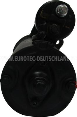 Eurotec 11019200 - Стартер autocars.com.ua