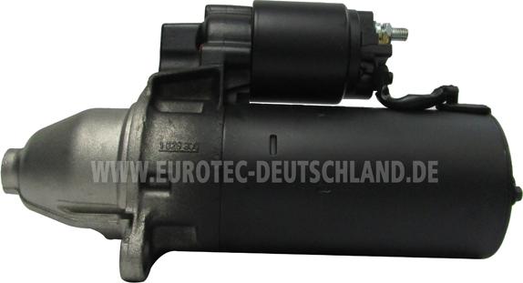 Eurotec 11019200 - Стартер autocars.com.ua