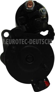 Eurotec 11019840 - Стартер autodnr.net