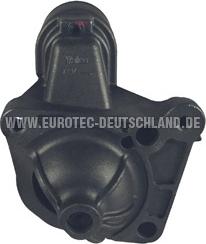 Eurotec 11020130 - Стартер autocars.com.ua