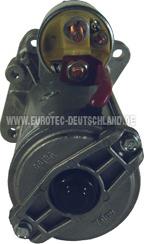 Eurotec 11020140 - Стартер autocars.com.ua