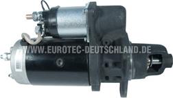 Eurotec 11020880 - Стартер autodnr.net