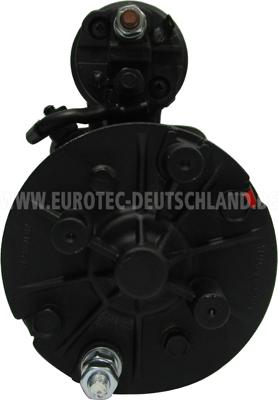 Eurotec 11023820 - Стартер autodnr.net