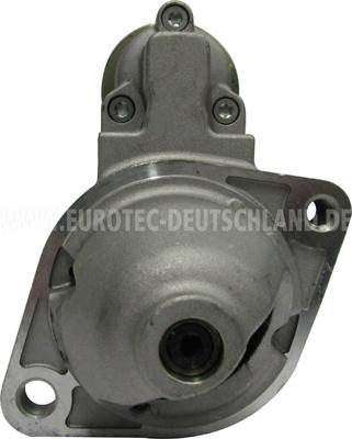 Eurotec 11023940 - Стартер autocars.com.ua