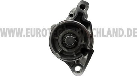 Eurotec 11024110 - Стартер autocars.com.ua