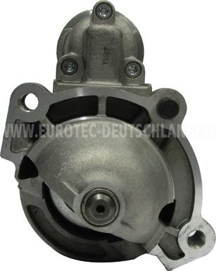 Eurotec 11025370 - Стартер autodnr.net