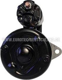 Eurotec 11040014 - Стартер autocars.com.ua