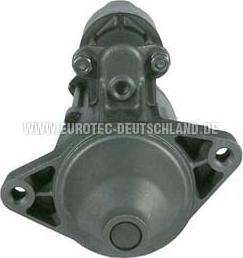 Eurotec 11040030 - Стартер autodnr.net