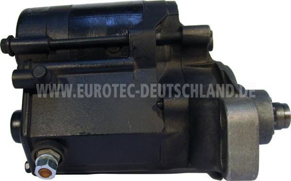 Eurotec 11040045 - Стартер autodnr.net