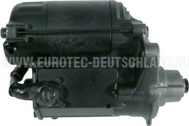 Eurotec 11040049 - Стартер autodnr.net