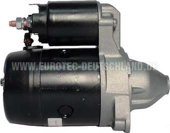 Eurotec 11040087 - Стартер autodnr.net