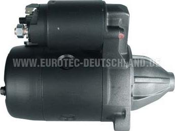 Eurotec 11040103 - Стартер autodnr.net