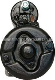 Eurotec 11040139 - Стартер autocars.com.ua