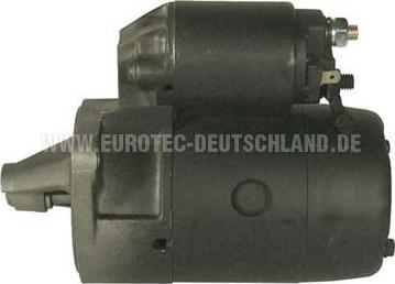 Eurotec 11040141 - Стартер autodnr.net