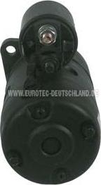 Eurotec 11040141 - Стартер autodnr.net