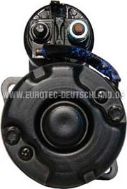 Eurotec 11040163 - Стартер autodnr.net