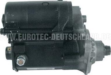 Eurotec 11040204 - Стартер autodnr.net