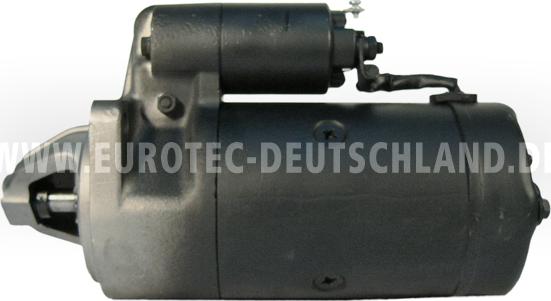 Eurotec 11040284 - Стартер autocars.com.ua