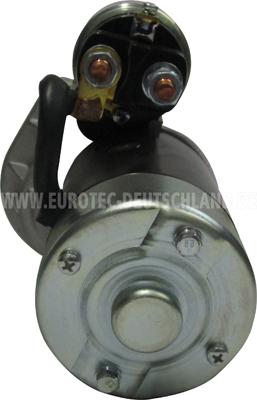 Eurotec 11040291 - Стартер autocars.com.ua