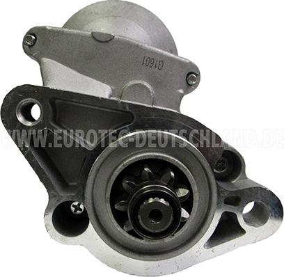 Eurotec 11040402 - Стартер autodnr.net