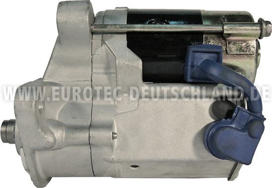 Eurotec 11040508 - Стартер autocars.com.ua