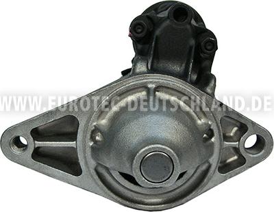 Eurotec 11040614 - Стартер autocars.com.ua