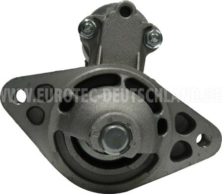 Eurotec 11040624 - Стартер autocars.com.ua