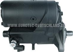 Eurotec 11040632 - Стартер autocars.com.ua