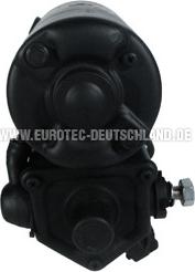 Eurotec 11040632 - Стартер autocars.com.ua