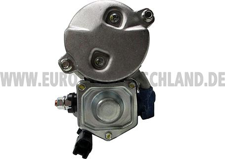 Eurotec 11040634 - Стартер autocars.com.ua