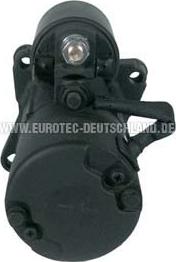 Eurotec 11040651 - Стартер autodnr.net