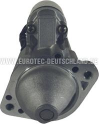 Eurotec 11040659 - Стартер autodnr.net