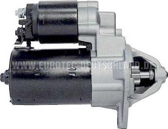 Eurotec 11040662 - Стартер autodnr.net