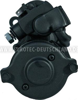 Eurotec 11040679 - Стартер autodnr.net