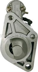 Eurotec 11040682 - Стартер autocars.com.ua