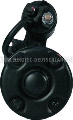 Eurotec 11040685 - Стартер autocars.com.ua