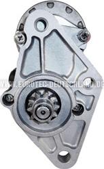 Eurotec 11040707 - Стартер autocars.com.ua