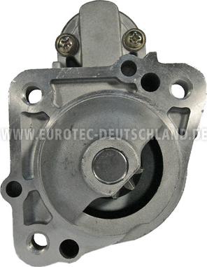 Eurotec 11040729 - Стартер autodnr.net