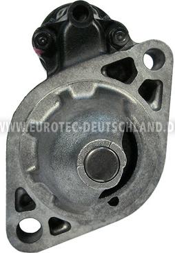 Eurotec 11040745 - Стартер autodnr.net