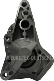 Eurotec 11040748 - Стартер autocars.com.ua