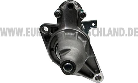 Eurotec 11040790 - Стартер autocars.com.ua