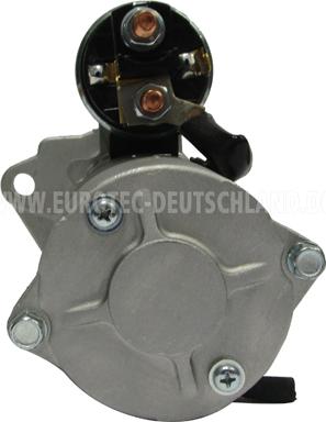 Eurotec 11040796 - Стартер autodnr.net