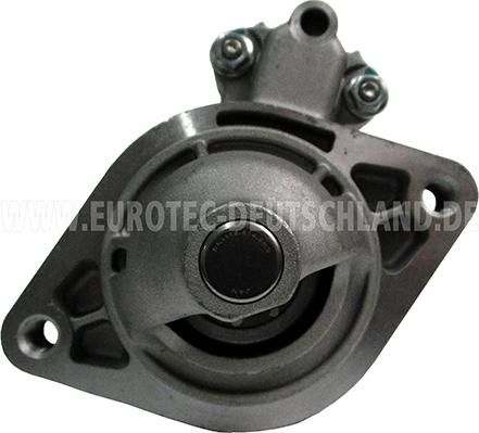 Eurotec 11040804 - Стартер autocars.com.ua