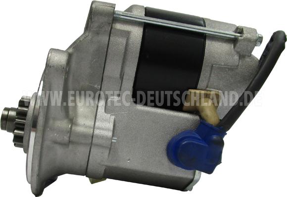 Eurotec 11040816 - Стартер autocars.com.ua