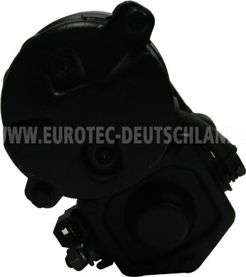 Eurotec 11040817 - Стартер autocars.com.ua