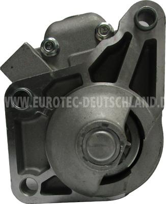 Eurotec 11040823 - Стартер autocars.com.ua