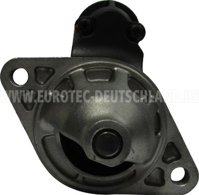 Eurotec 11040826 - Стартер autodnr.net